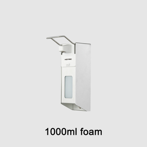 Surface Elbow Soap Dispenser 1L Foam