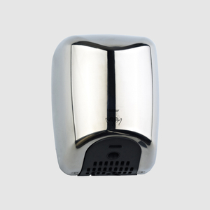 Speed Sensor Operated Stainless Steel Hand Dryer